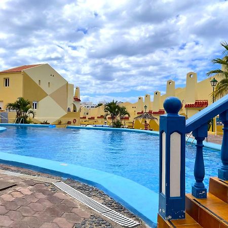 Markethome Mareverde Studio Costa Adeje  ภายนอก รูปภาพ