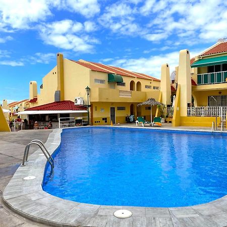 Markethome Mareverde Studio Costa Adeje  ภายนอก รูปภาพ