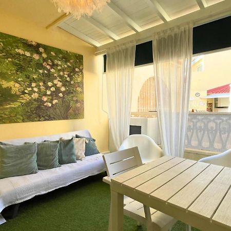 Markethome Mareverde Studio Costa Adeje  ภายนอก รูปภาพ