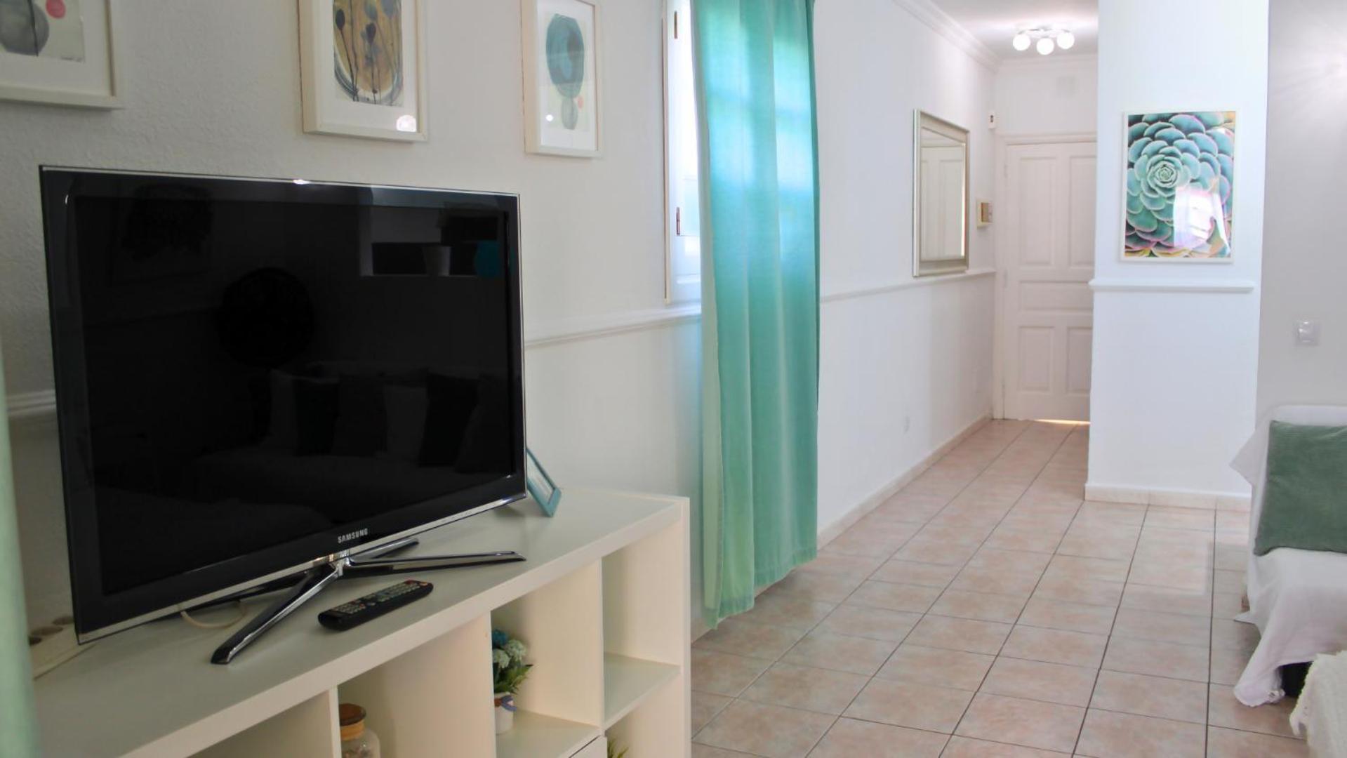 Markethome Mareverde Studio Costa Adeje  ภายนอก รูปภาพ