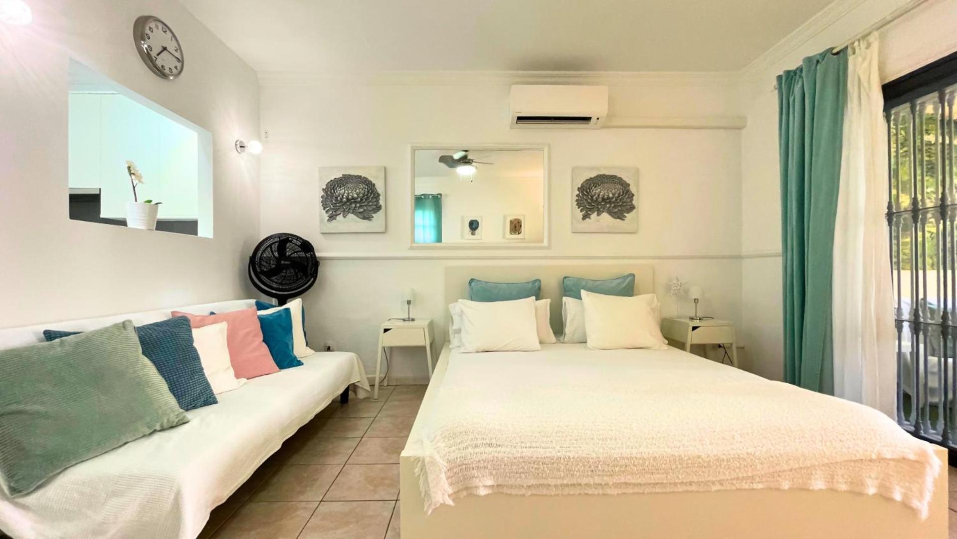 Markethome Mareverde Studio Costa Adeje  ภายนอก รูปภาพ