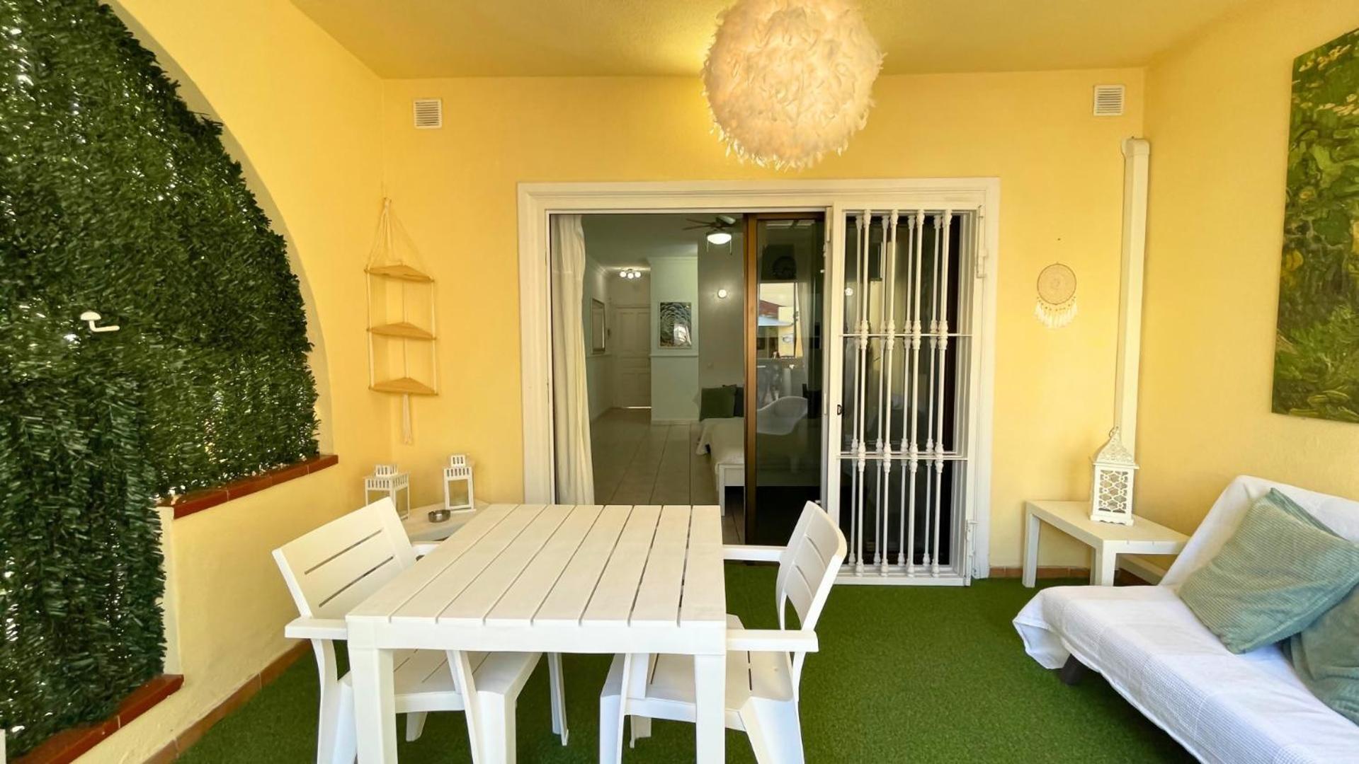 Markethome Mareverde Studio Costa Adeje  ภายนอก รูปภาพ