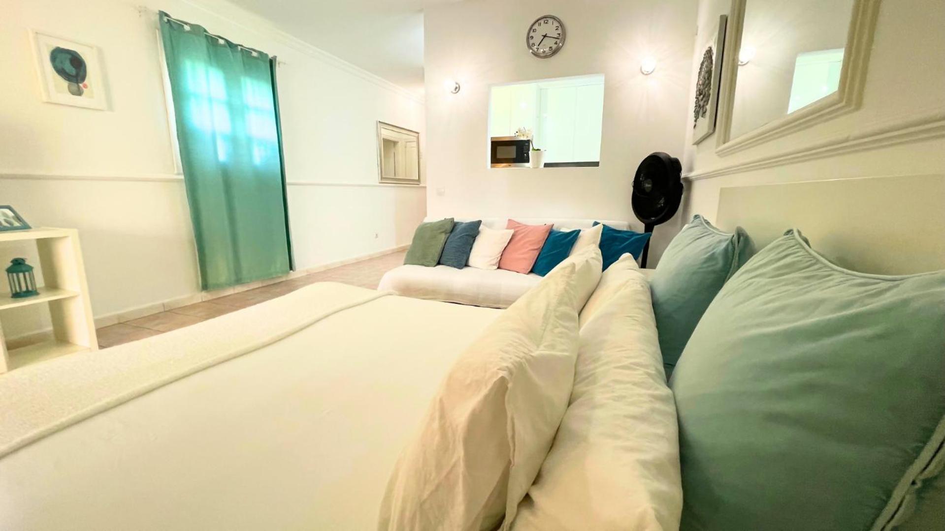 Markethome Mareverde Studio Costa Adeje  ภายนอก รูปภาพ
