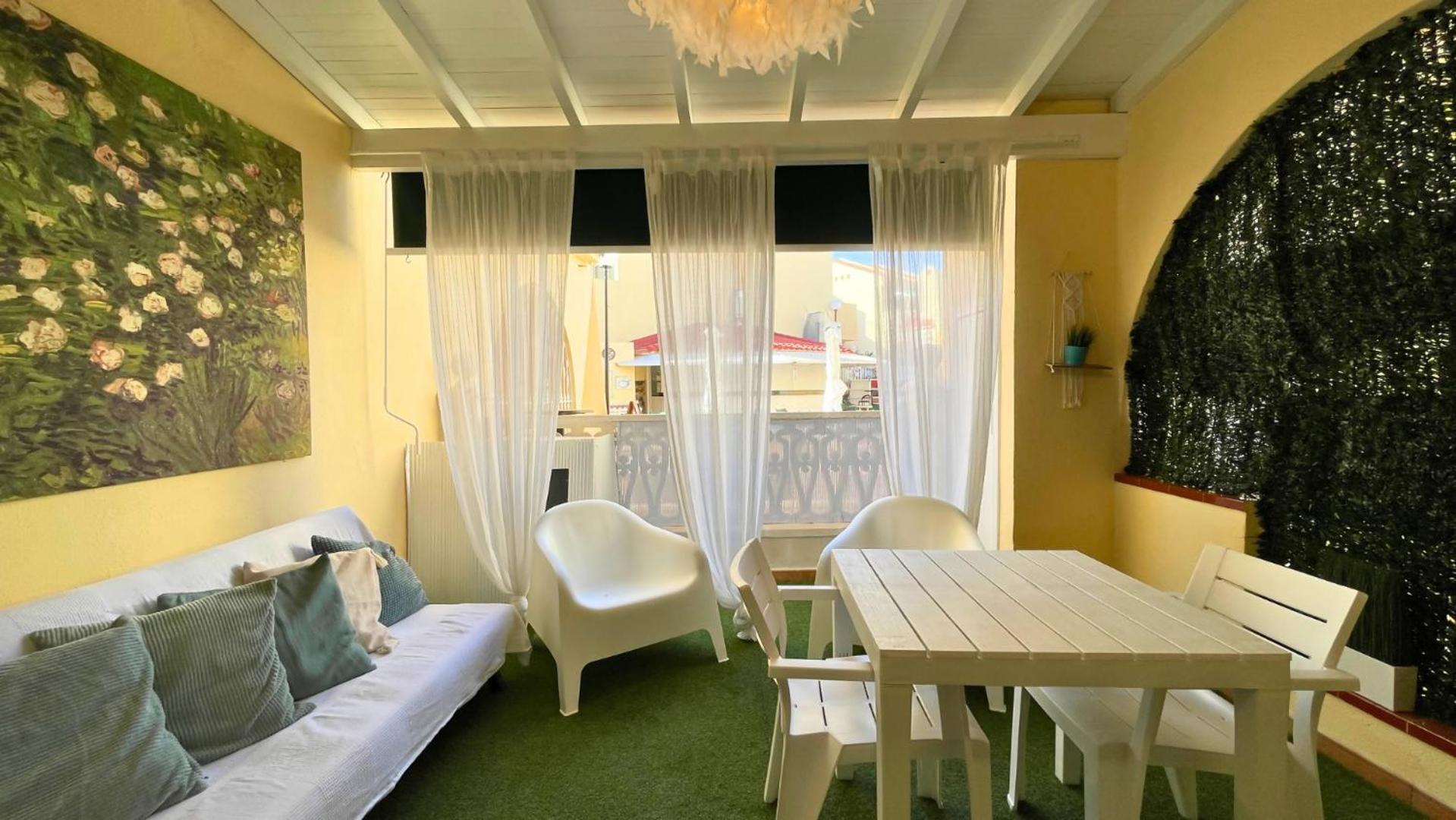 Markethome Mareverde Studio Costa Adeje  ภายนอก รูปภาพ