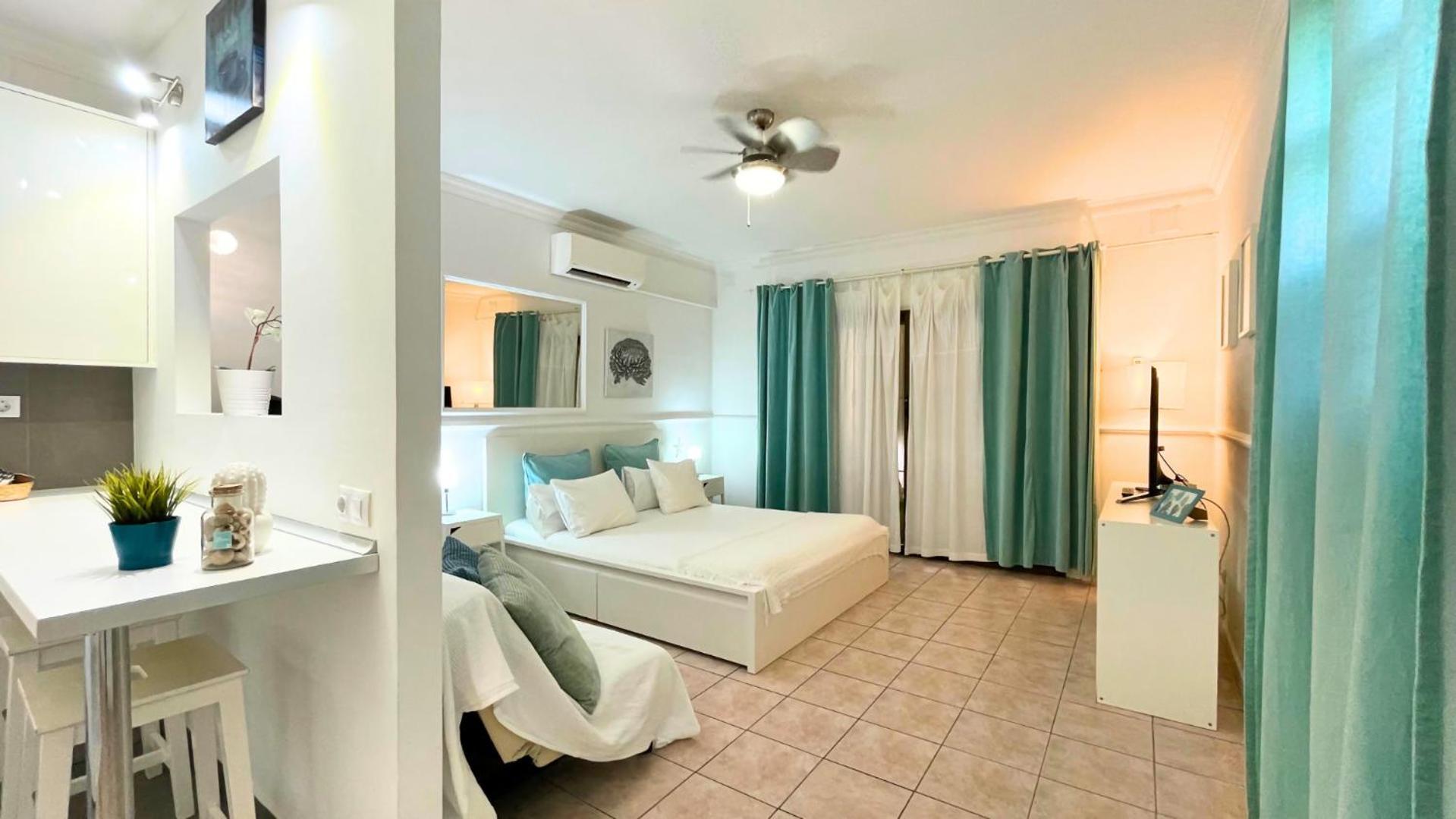 Markethome Mareverde Studio Costa Adeje  ภายนอก รูปภาพ