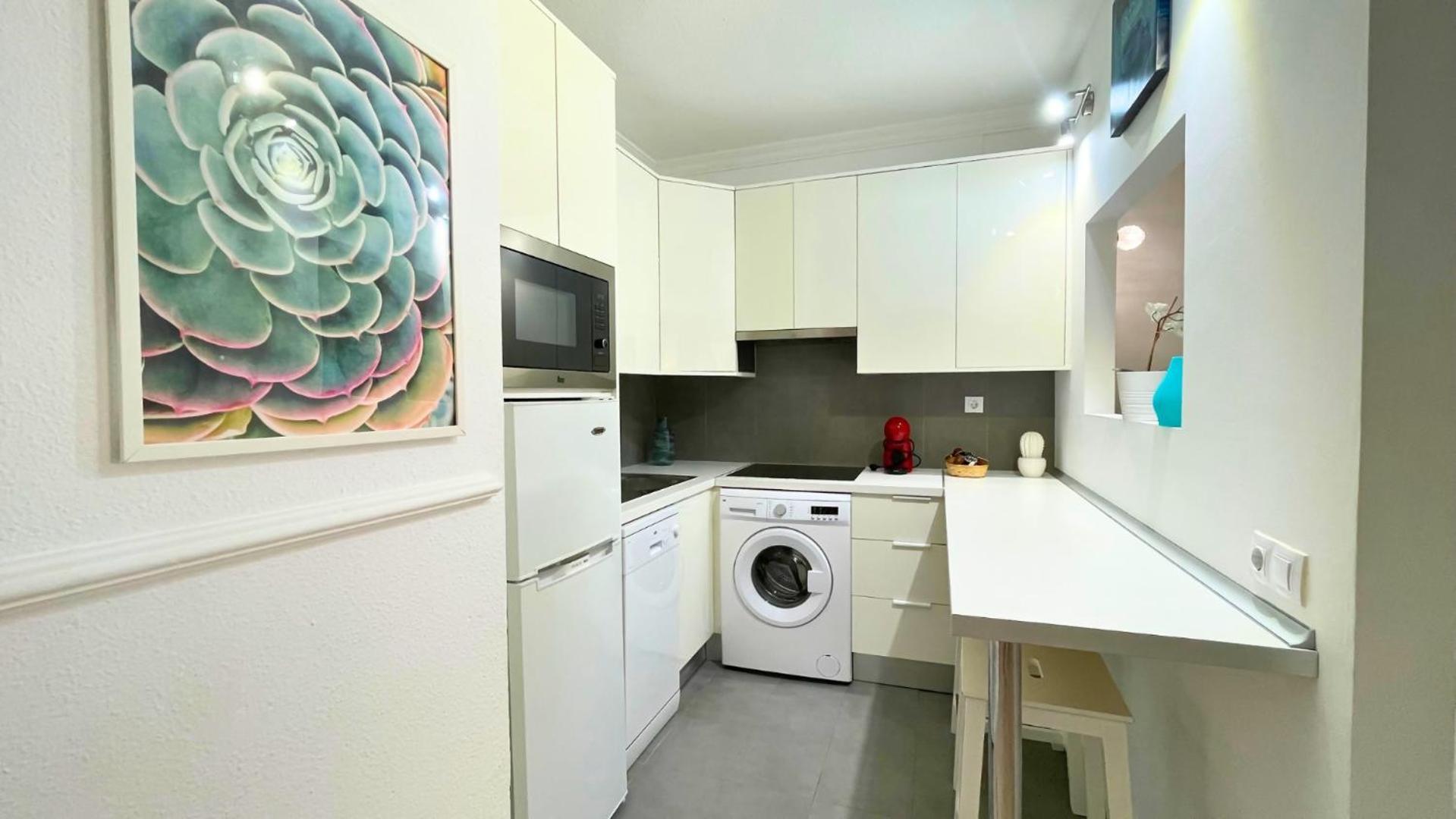 Markethome Mareverde Studio Costa Adeje  ภายนอก รูปภาพ