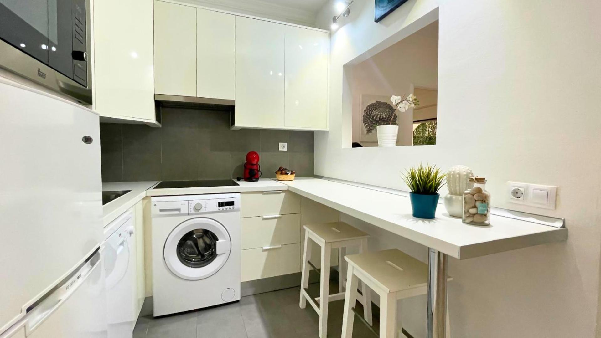 Markethome Mareverde Studio Costa Adeje  ภายนอก รูปภาพ