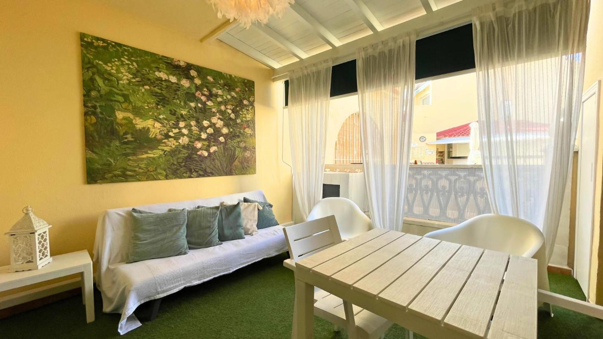 Markethome Mareverde Studio Costa Adeje  ภายนอก รูปภาพ