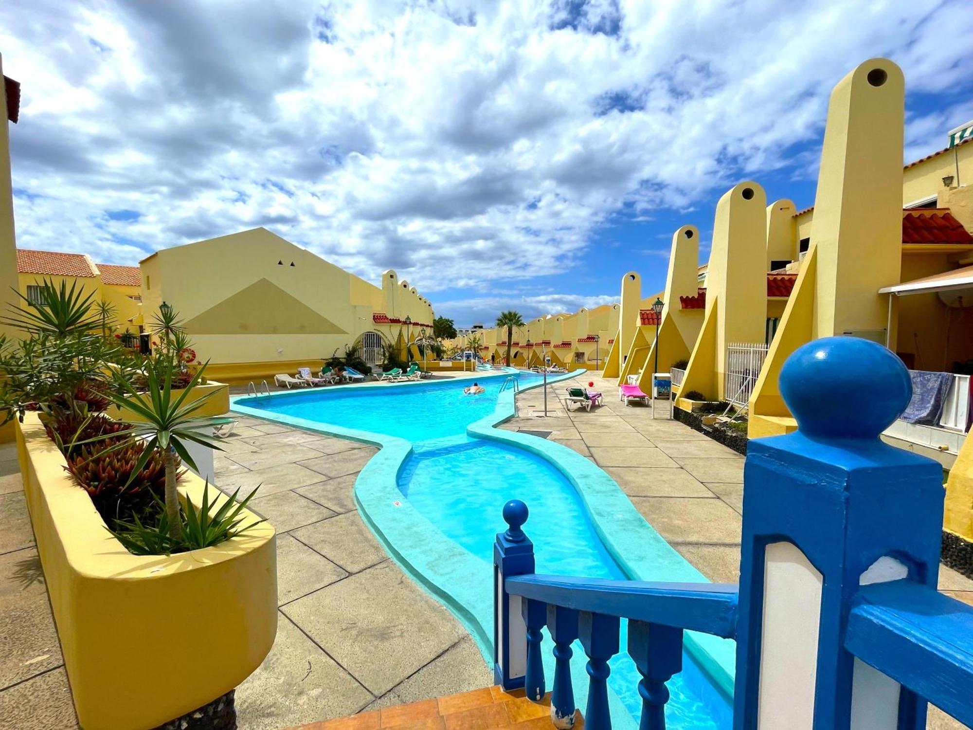 Markethome Mareverde Studio Costa Adeje  ภายนอก รูปภาพ