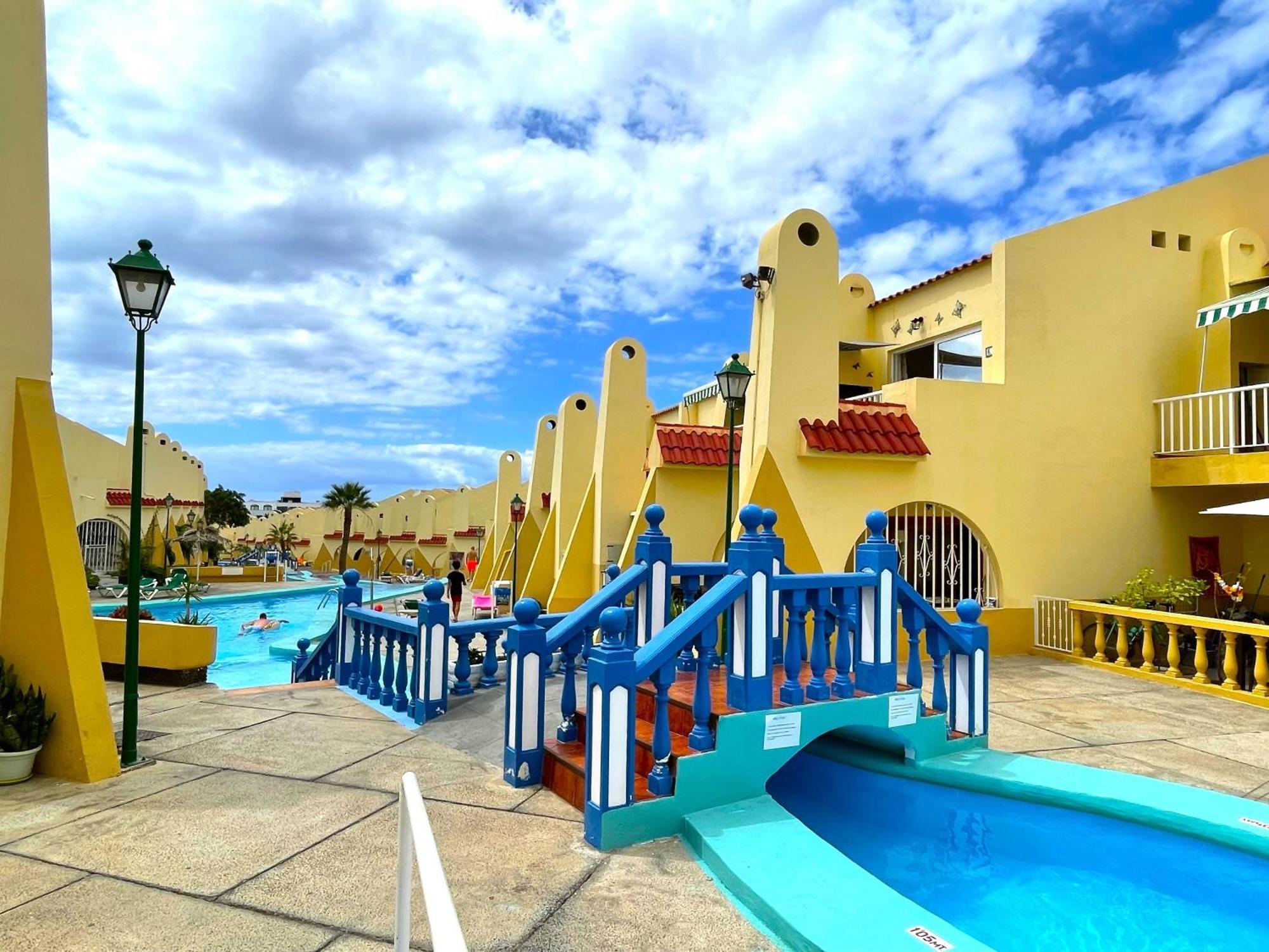 Markethome Mareverde Studio Costa Adeje  ภายนอก รูปภาพ